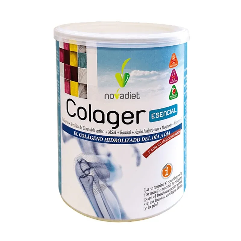 Colager Esencial 300g