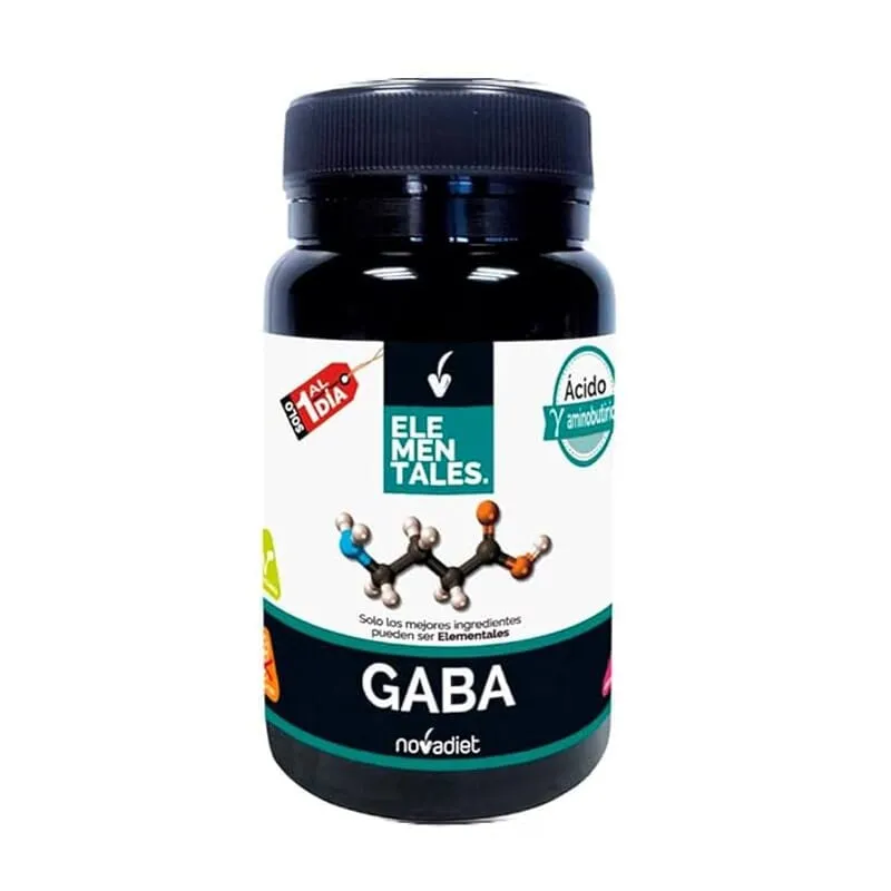 Gaba 30 Caps