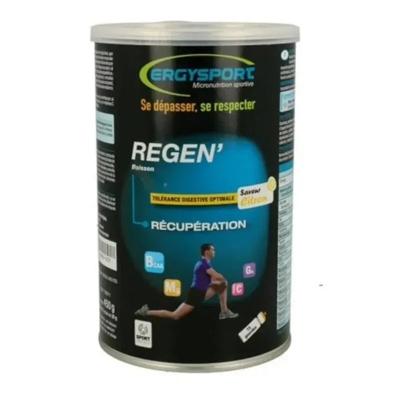 Ergysport Regen 450g