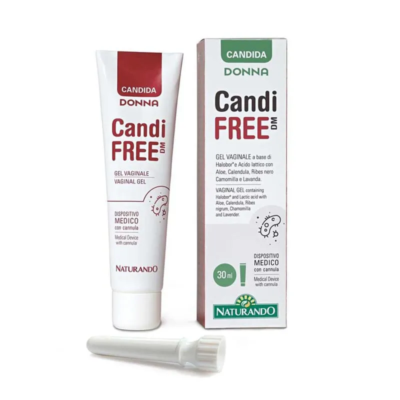 Donna Candifree Dm 30 ml