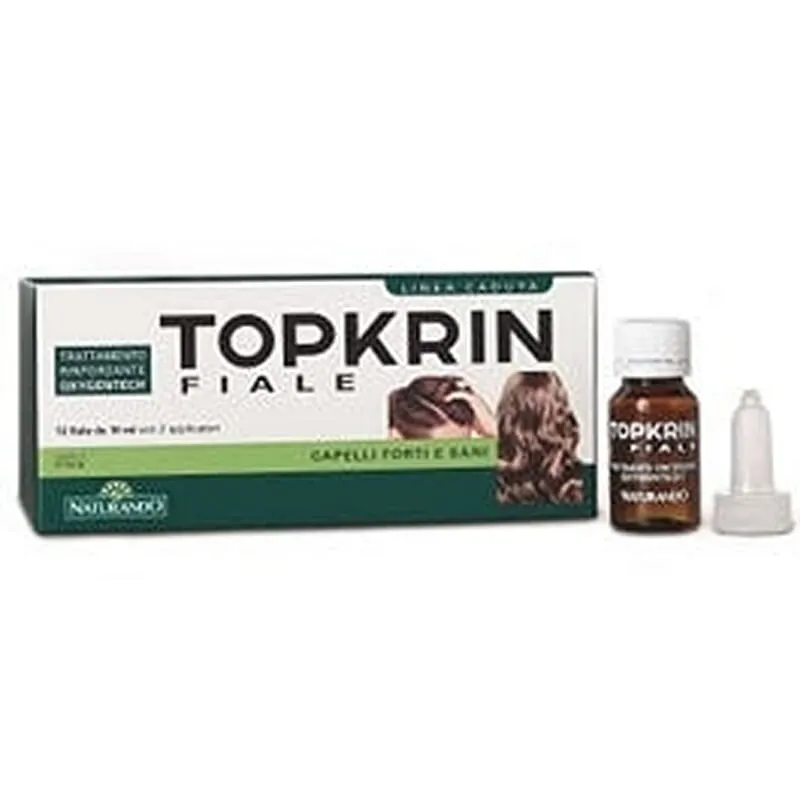 Topkrin Fiale 12 Viales