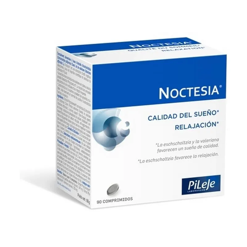 Noctesia 90 Tabs