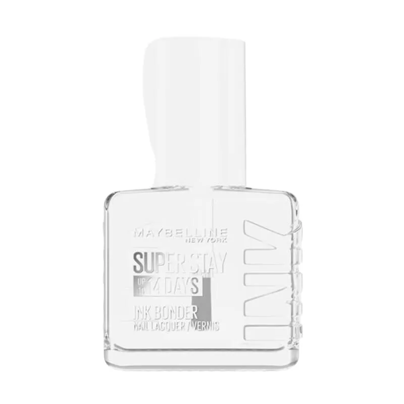 Superstay Ink Bonder 3D Gel Top Coat