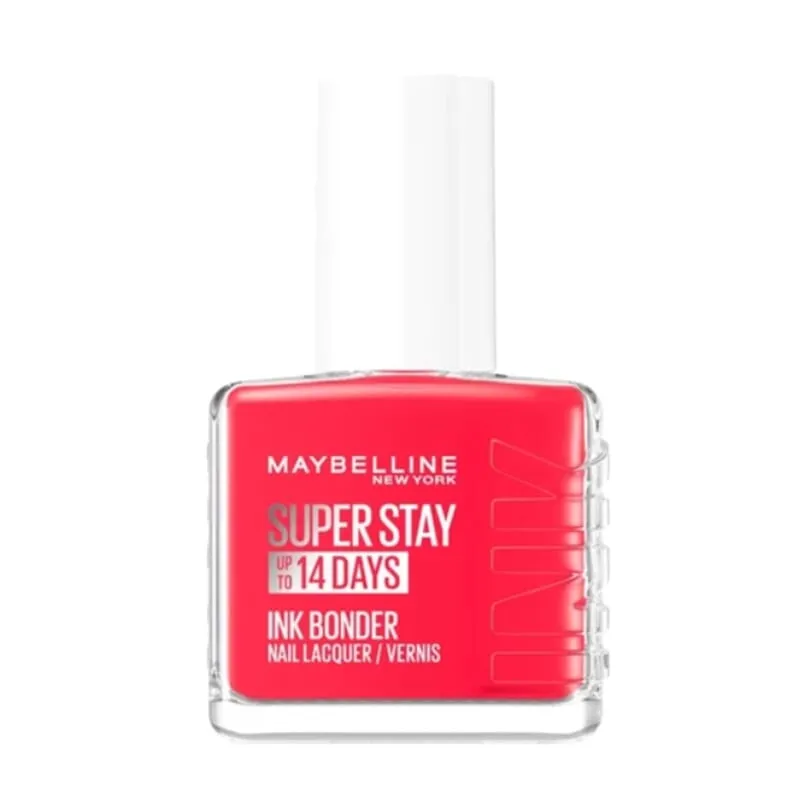 Superstay Ink Bonder Esmalte De Uñas #490
