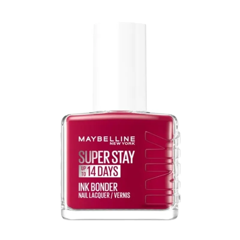 Superstay Ink Bonder Esmalte De Uñas #501