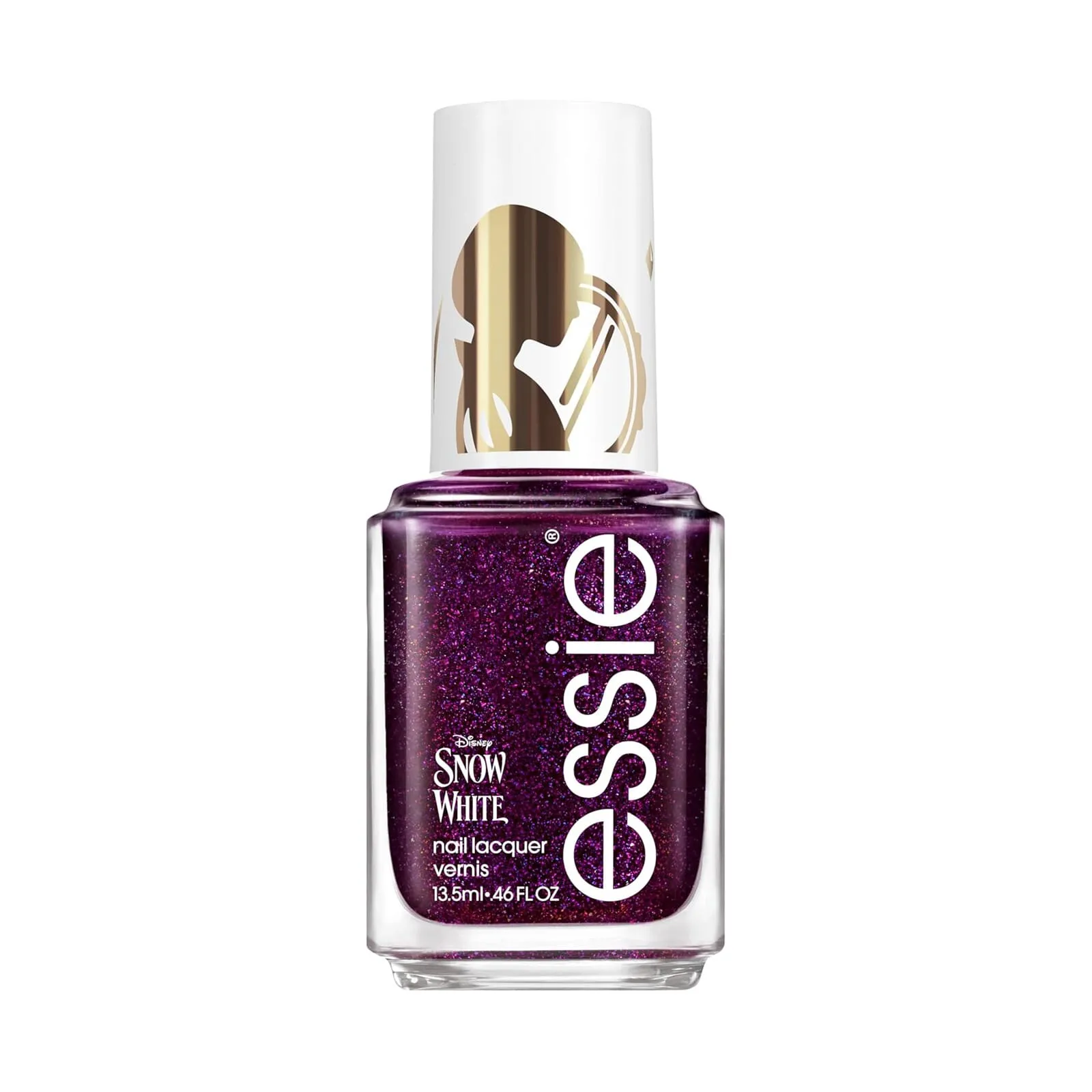 Vernis Snow White #1009