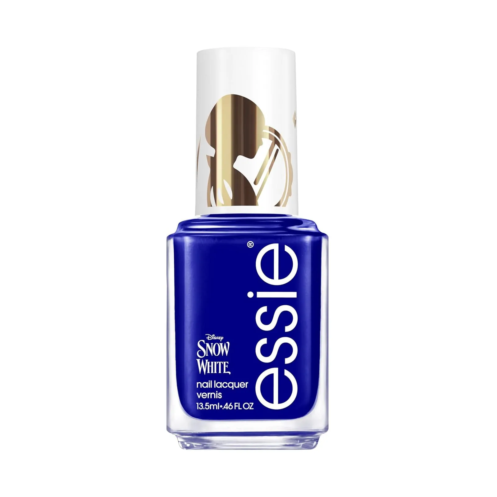 Vernis Snow White #1007