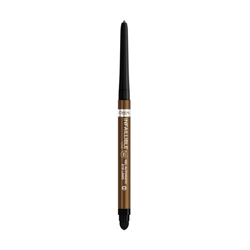 Infaillible Grip 36H Eyeliner #13 Bronzed
