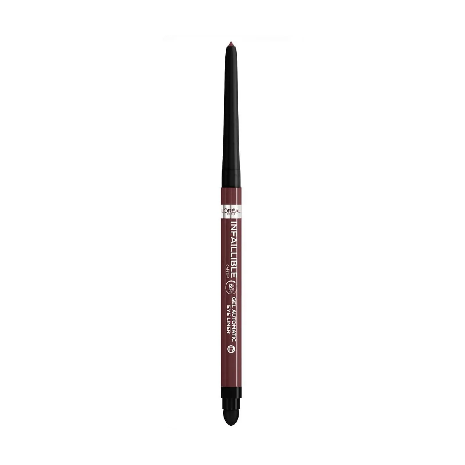 Infaillible Grip 36H Eyeliner #014 Velvet Bordeaux
