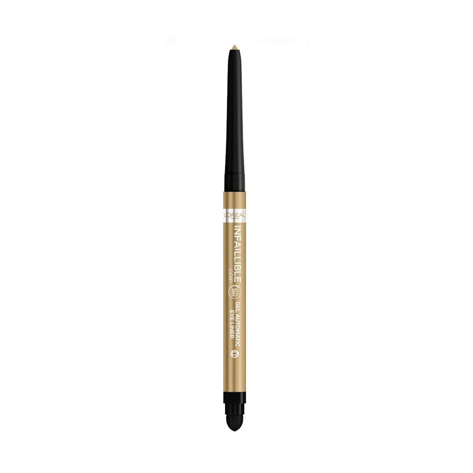 Infaillible Grip 36H Eyeliner #015 Soft Gold