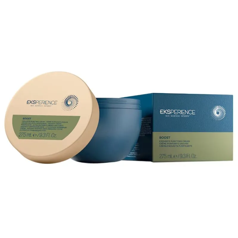 Eksperience Boost Exq Purifying Cream 275 ml