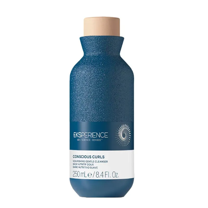 Eksperience Conscious Curls Cleanser 250 ml