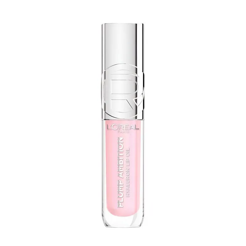 Plump Ambition Lip Oil #101