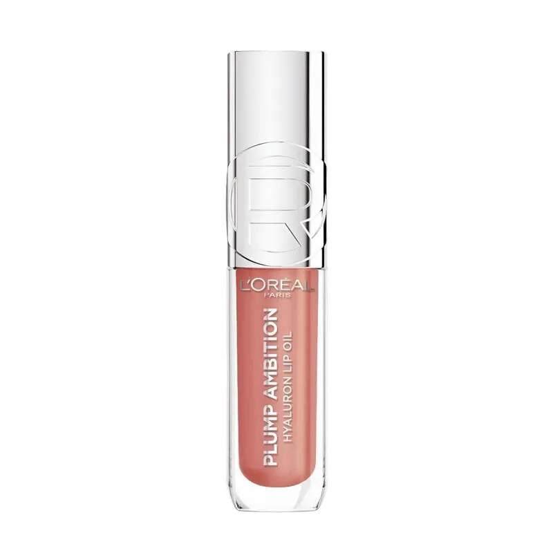 Plump Ambition Lip Oil #650