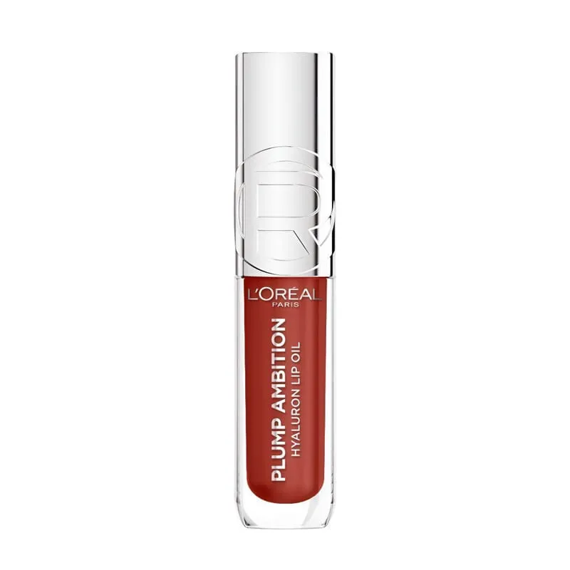 Plump Ambition Lip Oil #485