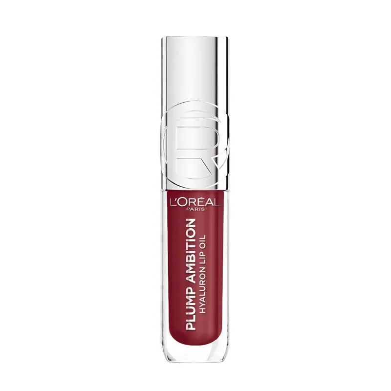 Plump Ambition Lip Oil #490