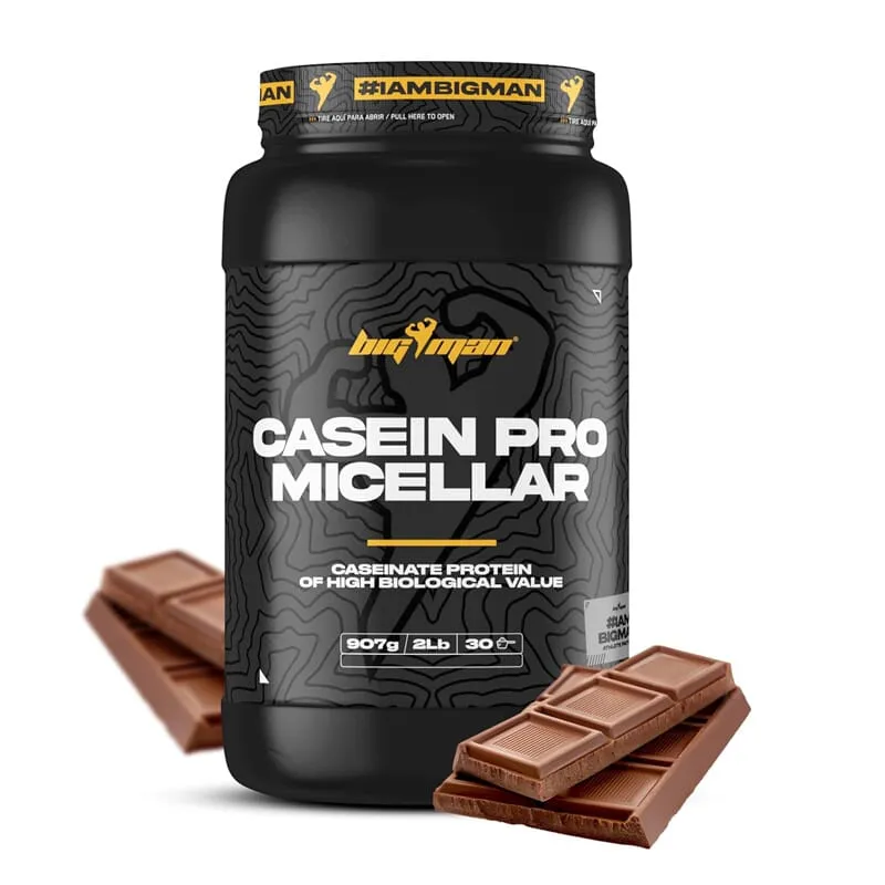 Casein Pro Micellar 907g