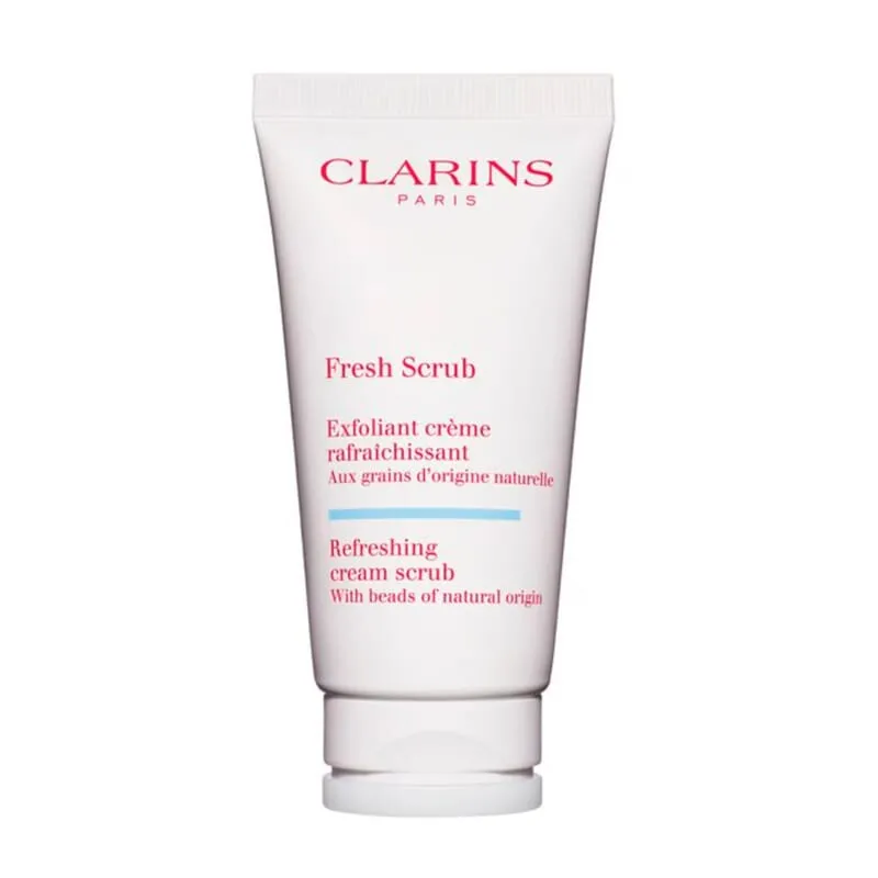 Fresh Scrub Exfoliant Creme 50 ml