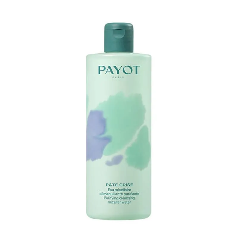 Pate Grisse  Eau Micellaire 400 ml