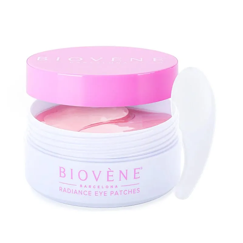 Hydrogel Eye Patches Bakuchiol Watermelon 60 Uds