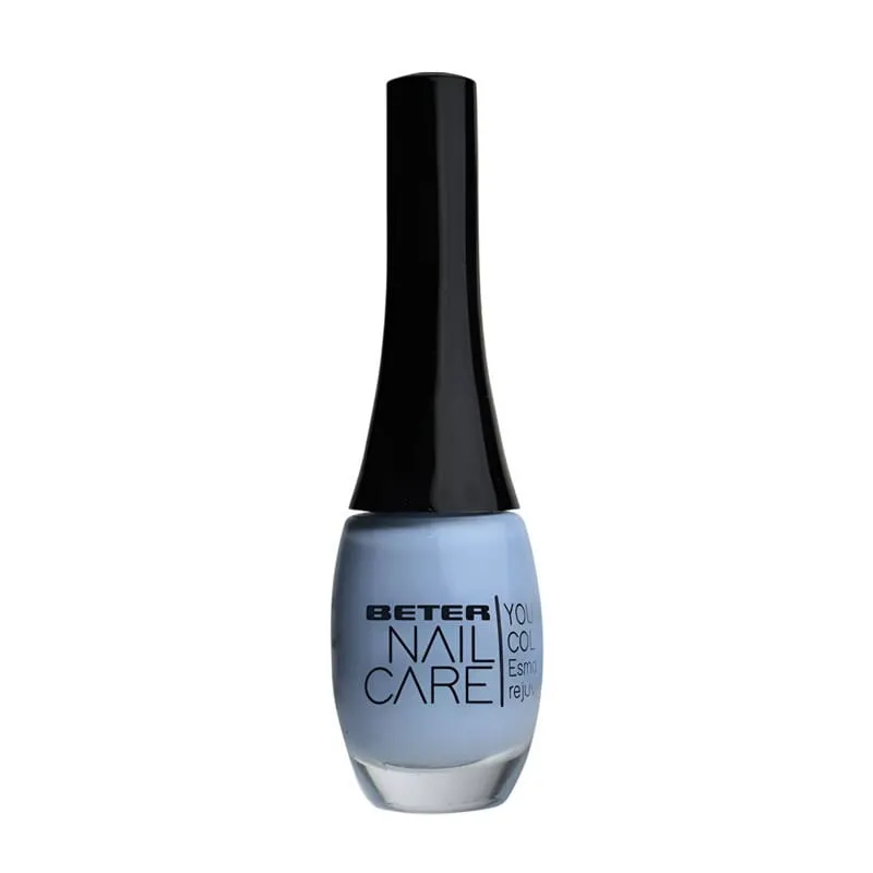 Nail Care Youth #250 Denim Wave