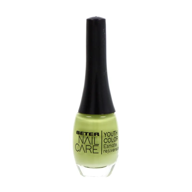 Nail Care Youth #251 Pistacho Cream