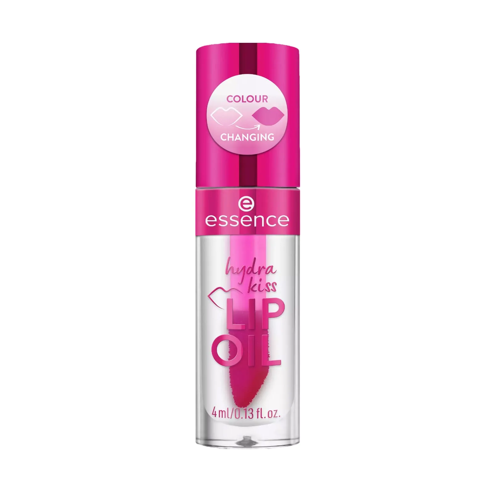 Hydra Kiss Aceite De Labios #06 Cranberry Is Back