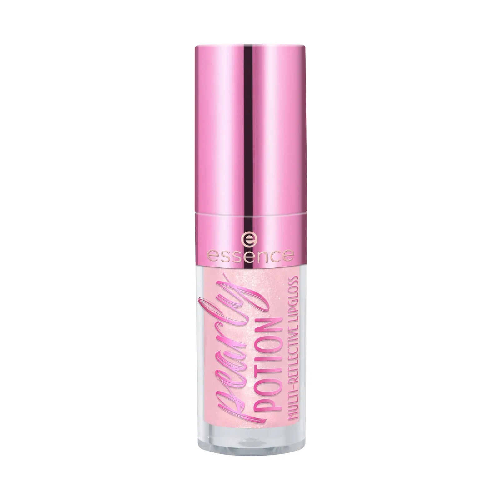 Brillo De Labios Potion Multi-Refective