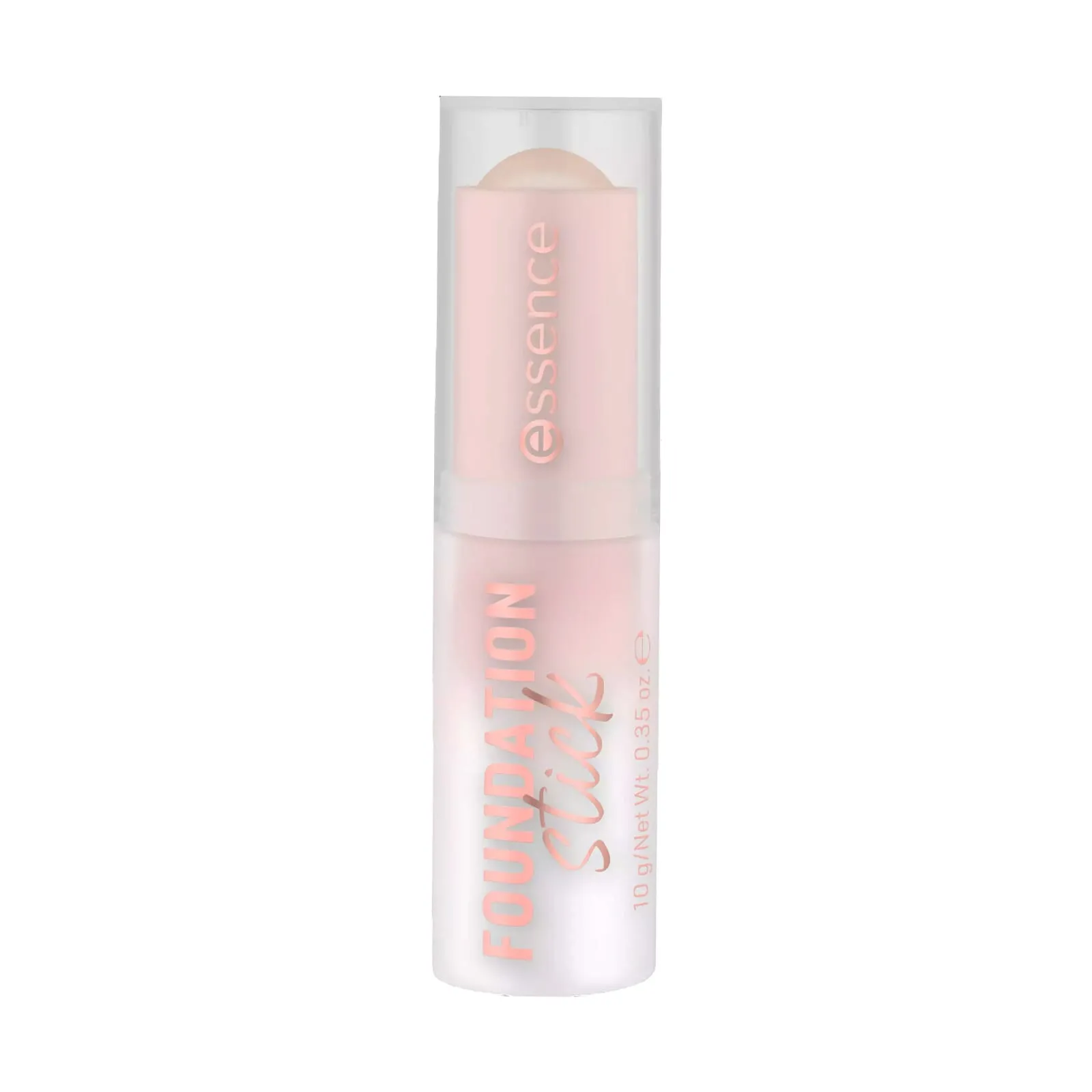 Base Maquillaje Foundation Stick #190