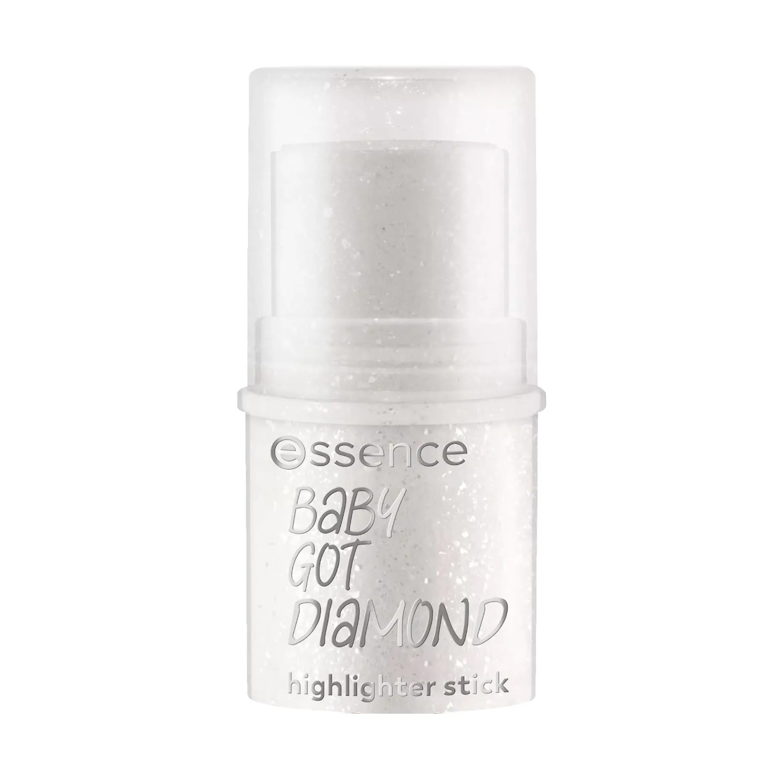 Baby Got Diamond Iluminador