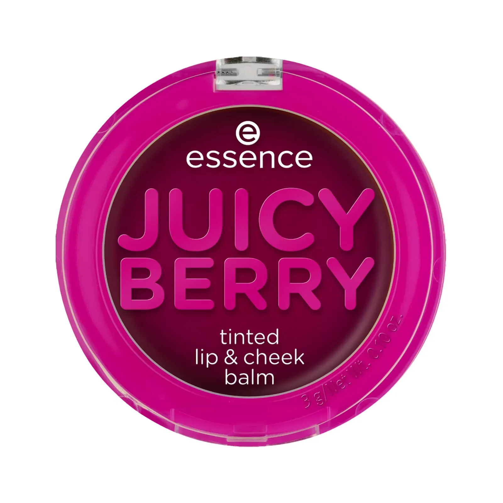 Juicy Berry Bálsamo Labial