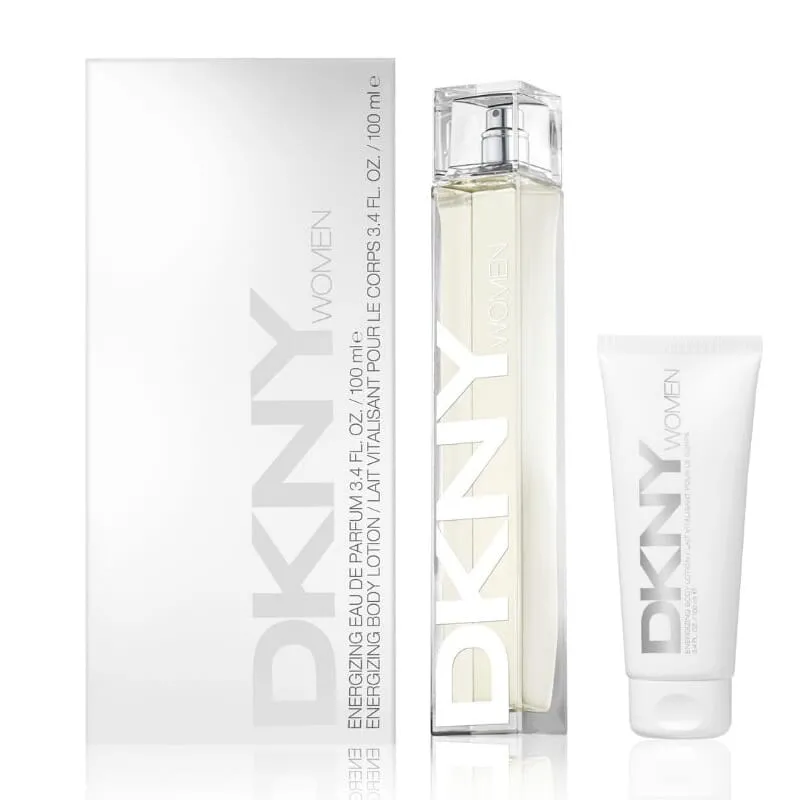 Women EDP 100 ml + Body Lotion 150 ml