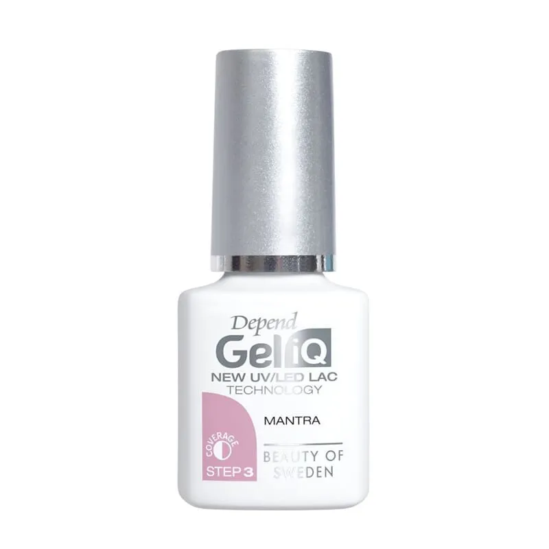 Esmalte Depend Gel iQ #Mantra