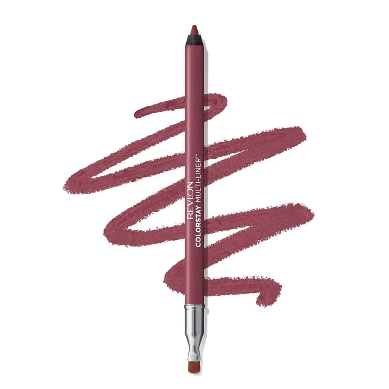 Revlon ColorStay Multi-Liner #002 Dallying