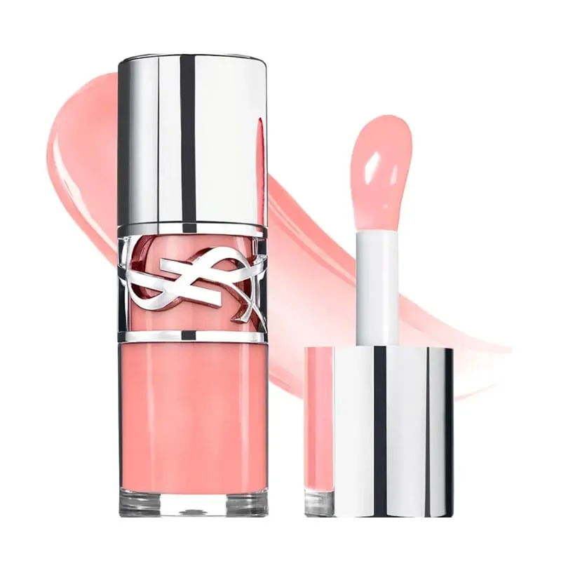 Loveshine Plumping Lip Oil Gloss #02 Lucky Moonstone