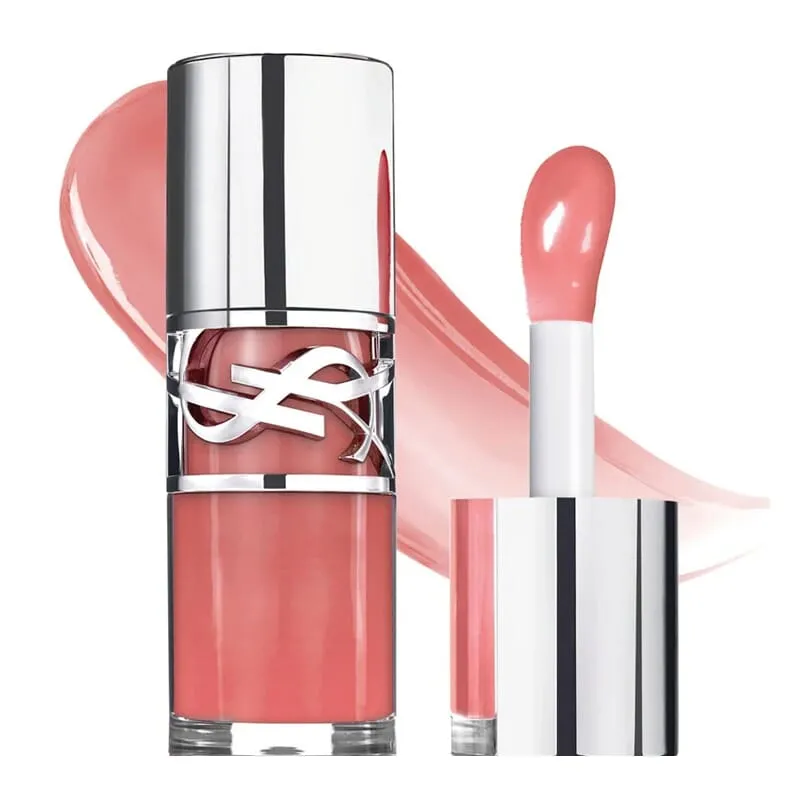 Loveshine Plumping Lip Oil Gloss #04 Honey Pure Love