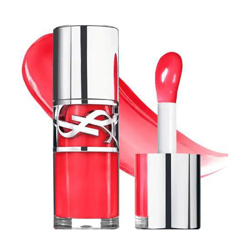 Loveshine Plumping Lip Oil Gloss #07 Strawberry Star