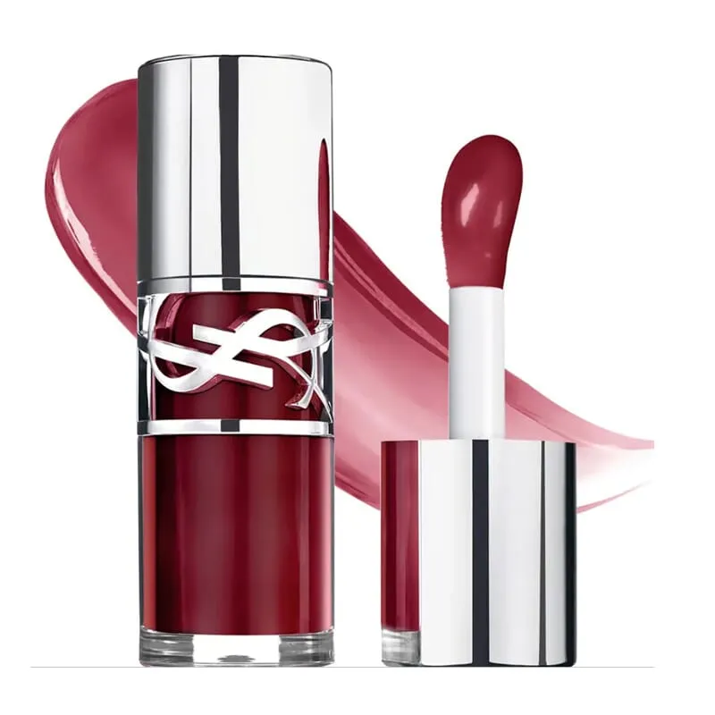 Loveshine Plumping Lip Oil Gloss #08 Purple Dream