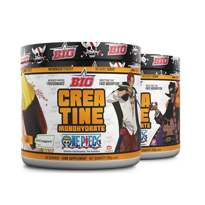 Creabig Creapure One Piece 250g