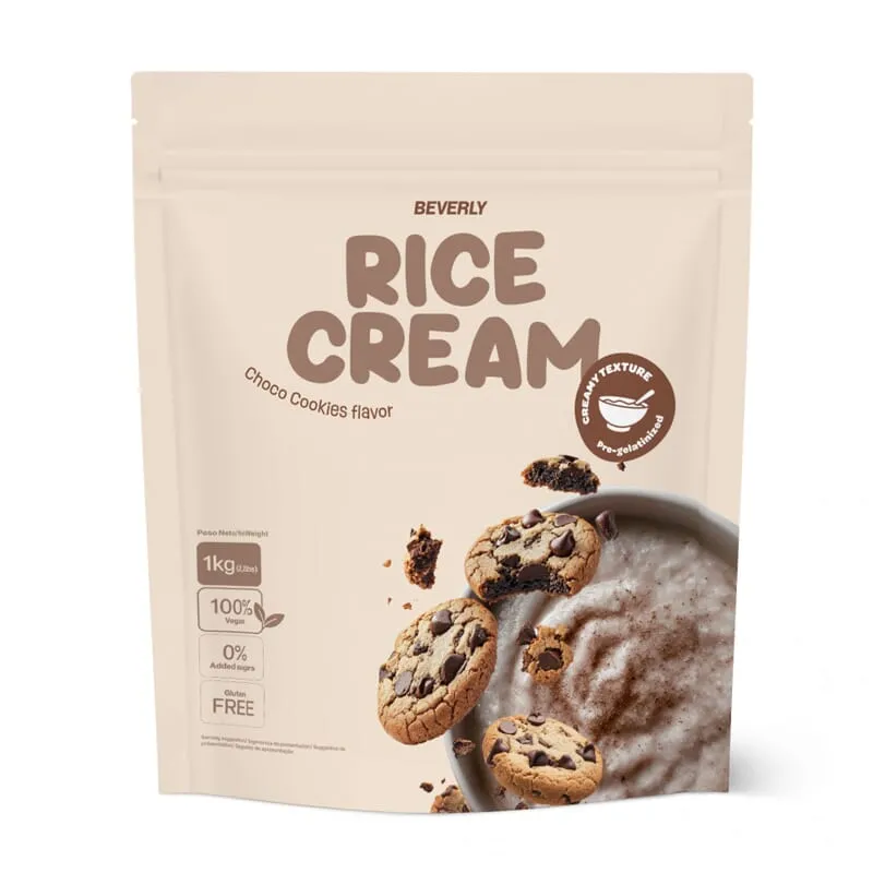 Harina De Arroz Pregelatinizada 1 Kg