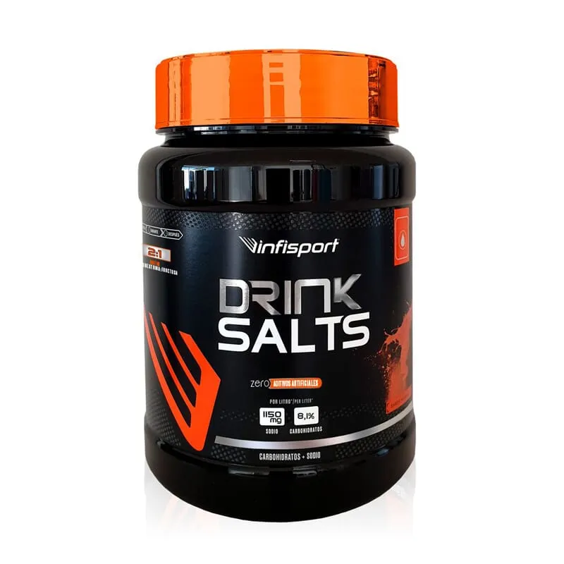 Drink Salts Zero 810g