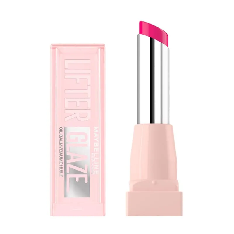 Lips Lifter Glaze #003 Rose Bite