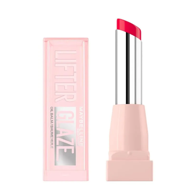 Lips Lifter Glaze #004 Cherry Swir