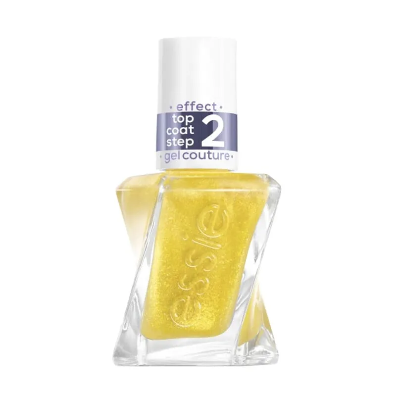 Gel Couture #565 Crushed Gold