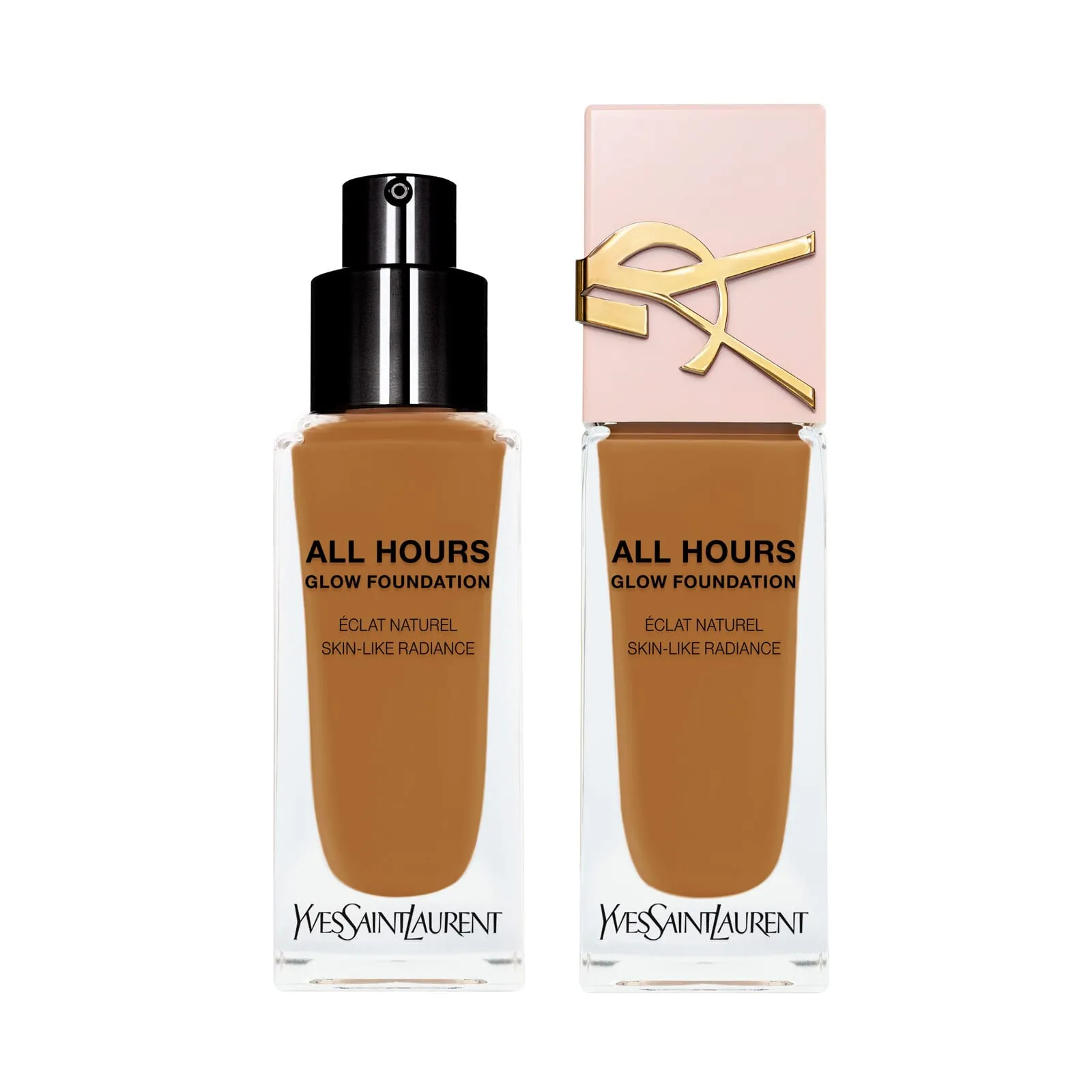 All Hours Foundation #DN3 25 ml