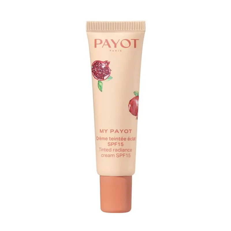 My Payot Créme Teintée Éclat SPF15 20 ml
