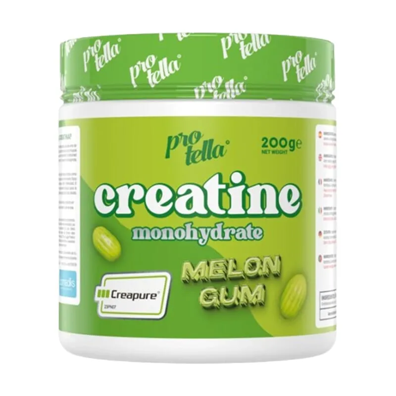 Creatina Monhydrate Creapure 200g