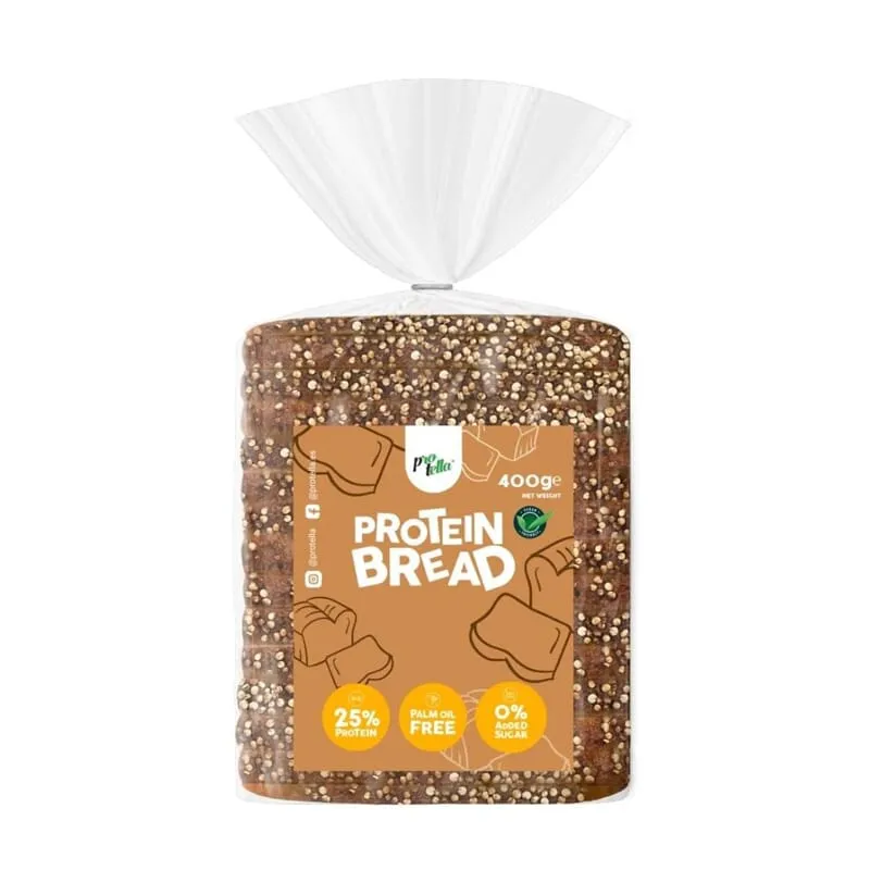 Protein Bread 450g
