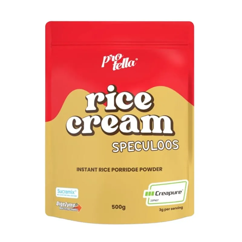 Crema de Arroz 500g
