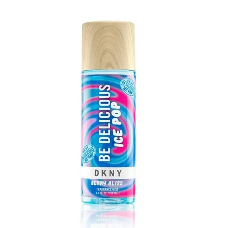 Be Delicious Ice Pop Berry Bliss Body Mist 250 ml